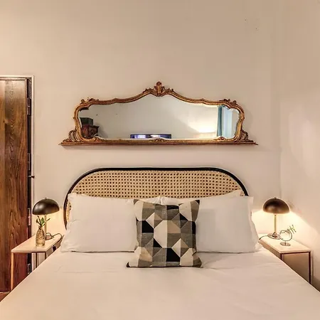 Maya Rhome Trastevere Rome Room photo