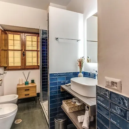 Maya Rhome Trastevere Rome Room photo