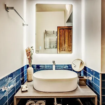 Maya Rhome Trastevere Rome Room photo