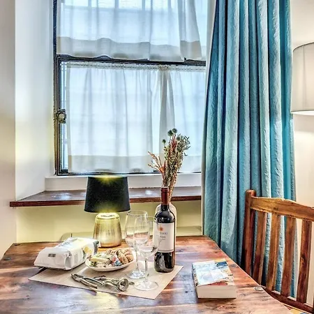 Maya Rhome Trastevere Rome Room photo