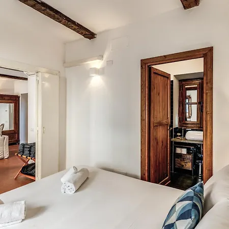Maya Rhome Trastevere Rome Room photo